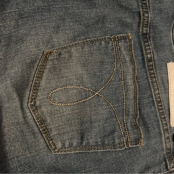 New girls Calvin Klein overalls - Picture 7 of 8